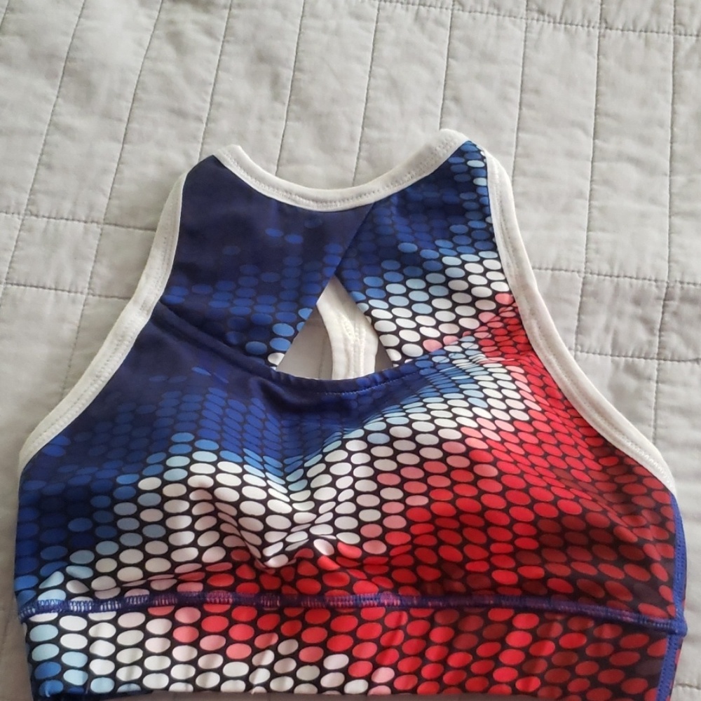 Chestee Bra